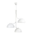 Nordlux Tullio 2220033001 Lampa wisząca