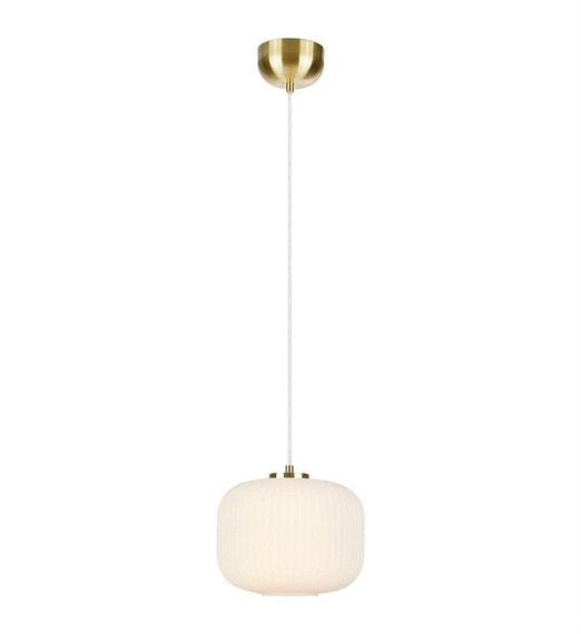 Lampa wisząca Markslojd Sober Biała 
