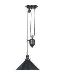 Lampa Wisząca Elstead Provence OB