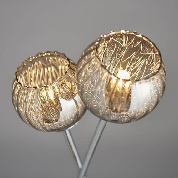Aerith 76123 Lampa podłogowa Endon 