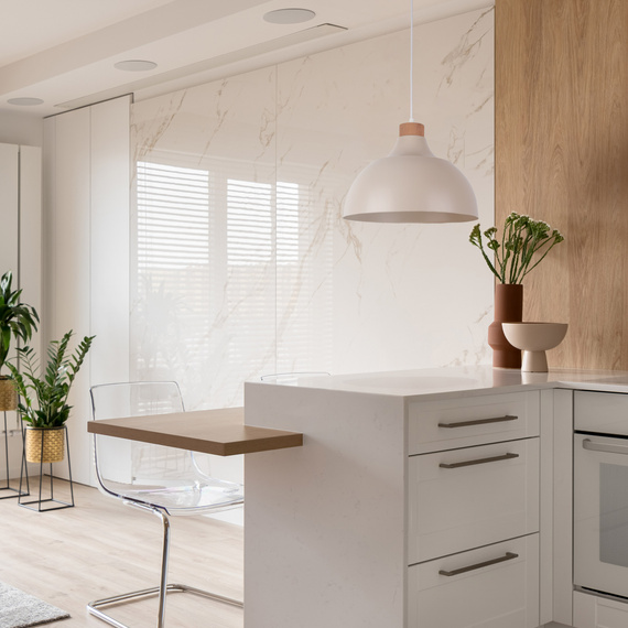 Żyrandol TK Lighting Cap 5664