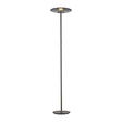 Lampa Podłogowa Zuma Line Pure Vitrum 003902-030802