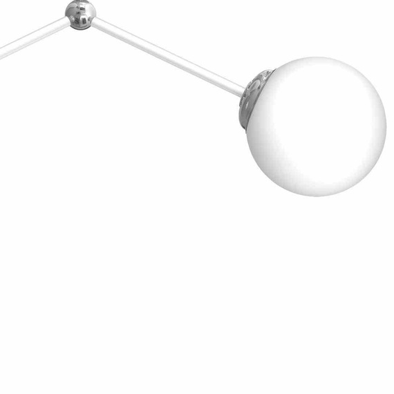 Milagro Joy Plafoniera MLP7531