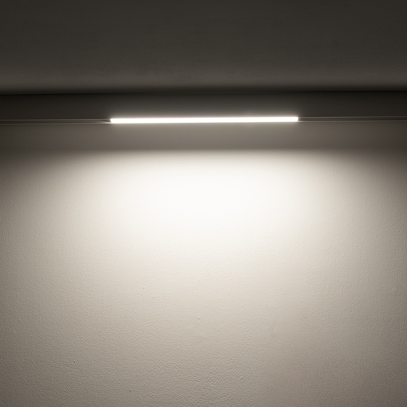 Lampa Szynowa Nowodvorski Lvm Line Led 15W 11636