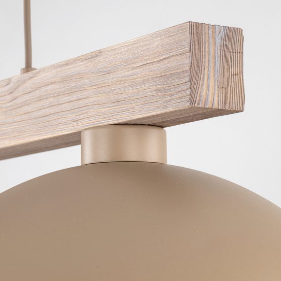 Zwis TK Lighting Oslo 11011