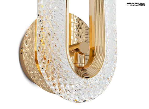 Kinkiet Moosee Jewel MSE010100319