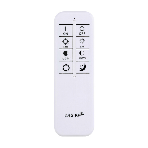 Italux Tempio Plf-54182R-Wh Plafon