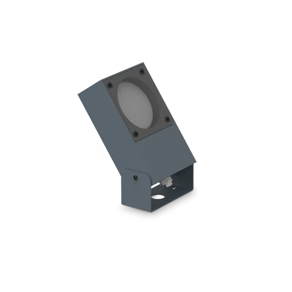 Lampa stojąca na zewnątrz Ideal Lux Sirio 318233