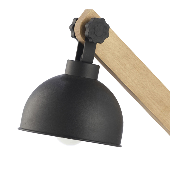 Lampa stołowa TK Lighting 5021  Oslo
