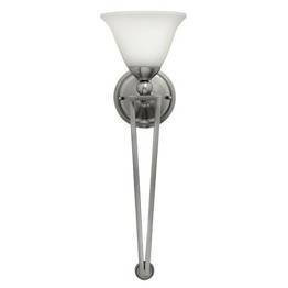 Kinkiet Elstead Lighting Bolla HK/BOLLA1/B