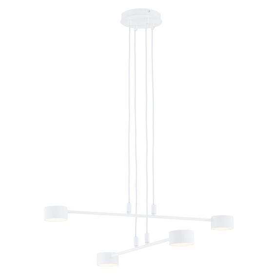 Lampa Wisząca Emibig Modus 4 White (1340/4)