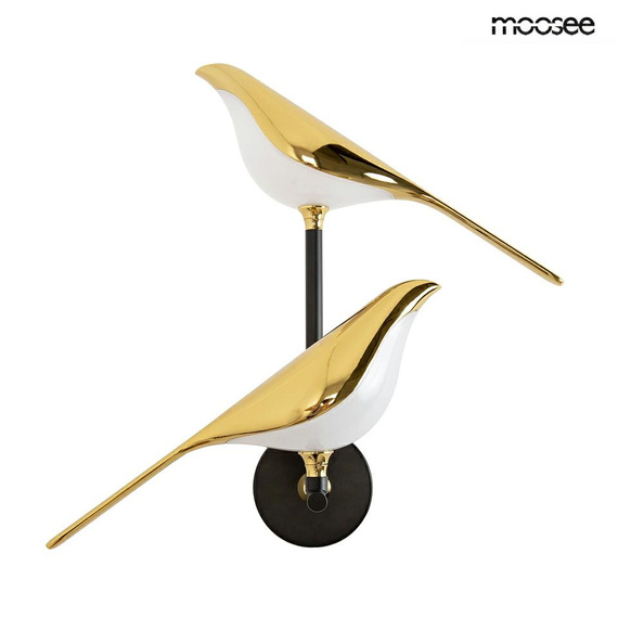 Kinkiet Moosee Bird MSE1501100458