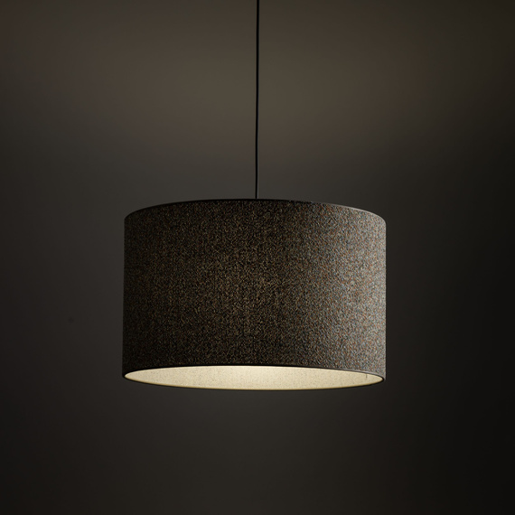 Zwis TK Lighting Vellum 10752