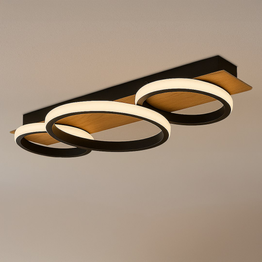 Plafon Milagro Sufitowe 26 ML2060