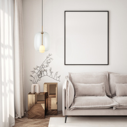 Żyrandol Zambelis 22057