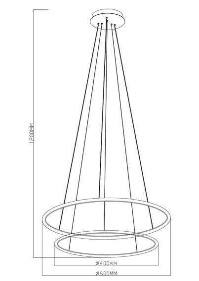 Zwis Zuma Line Marseille 003064-031219