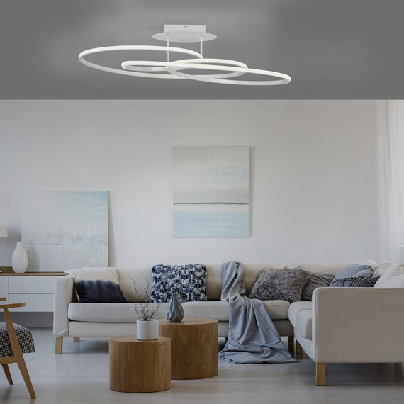 Paul Neuhaus Lumaca 003902-031946 Plafon