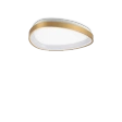 Ideal Lux Gemini 2700K 341453 42cm Plafoniera