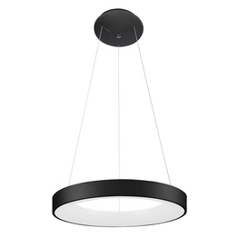 Zwis Italux Giulia 5304-840Rp-Bk-3