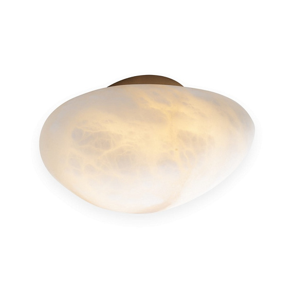 Kinkiet Kamień Naturalny Maxlight Nuvia W0396 7W