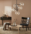 Lampa wisząca Markslojd Andrew 107748