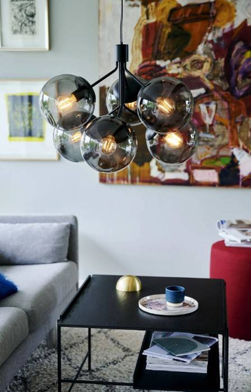 Nordlux Ivona Oprawa wisząca 2112163003