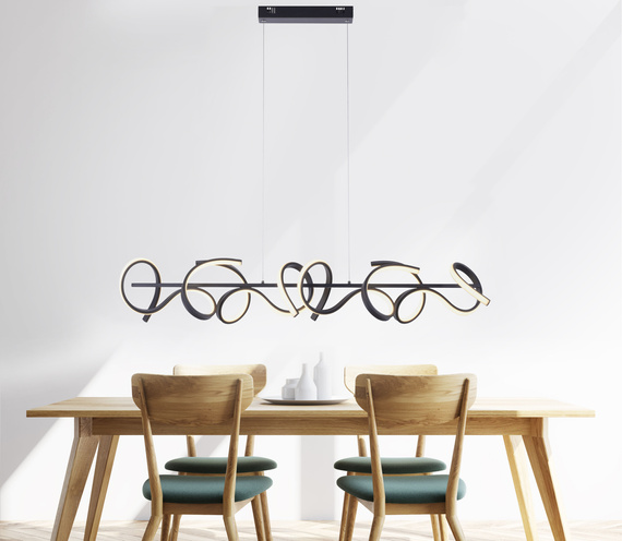 Zwis Paul Neuhaus Curls 003902-023765