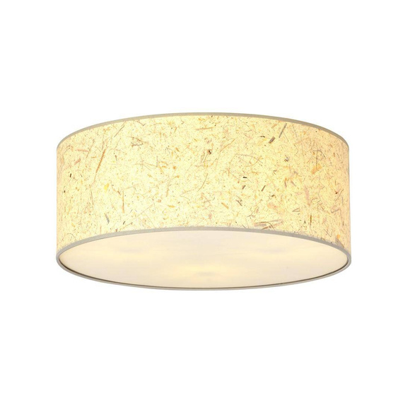 Lampa sufitowa ASTON 3 CORK czarny (1150/3) - Emibig