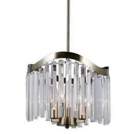 Lampa wisząca Italux Sabriga PND-44544-3