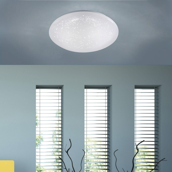 Lampa Sufitowa Zuma Line Skyler 003902-003099