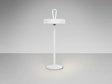 Schuller Gong Lampa bateryjna 551869