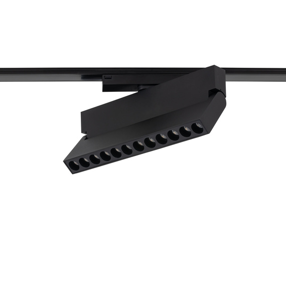 Lampa Do Szynoprzewodu Nowodvorski Ut-Lvm Focus Out Led 12W 11338