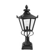 Lampa Stojąca Grampian Elstead GN1-BLACK