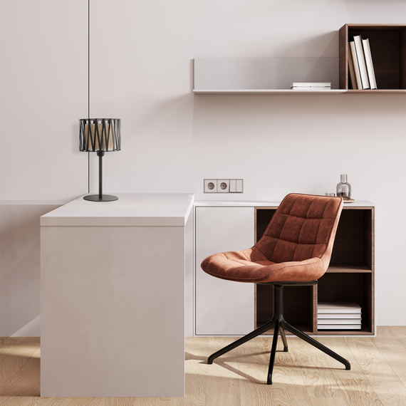 TK Lighting Harmony 5889 Lampa Stołowa