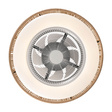Lampa Sufitowa Zambelis 23001