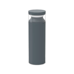 Zewnętrzna lampa stojąca 327242 40cm Ideal Lux Boeing