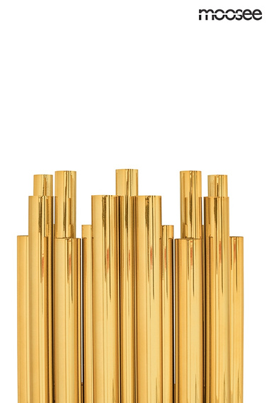 Lampa Ścienna Moosee Tubo MSE010400200