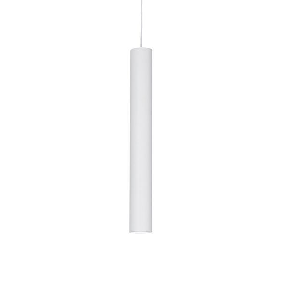 Lampa wisząca Ideal Lux Tube SP1 Medium