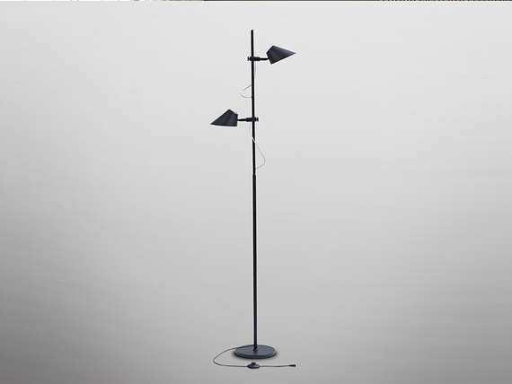 Schuller 215572 Lampa podłogowa nowoczesna Esino
