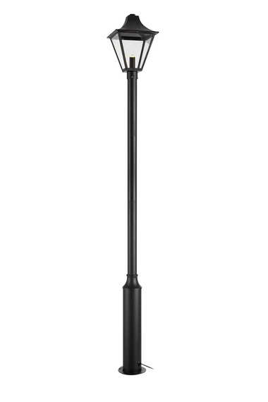 Lampa Podłogowa Markslojd Garden 108171