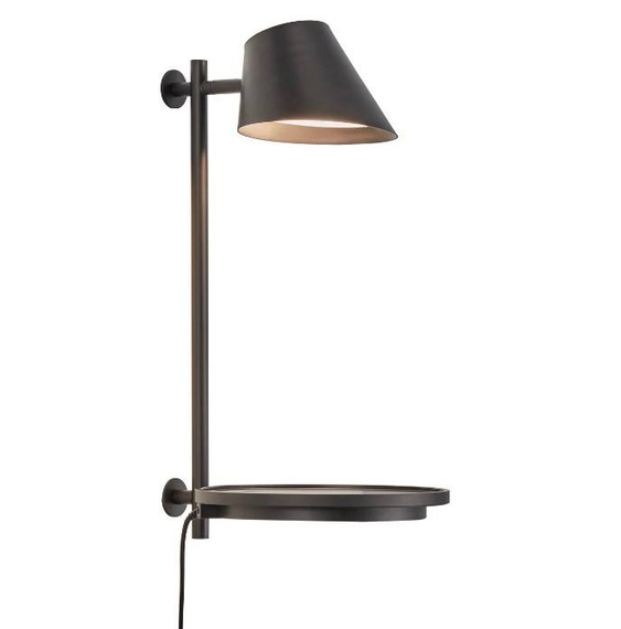 Nordlux Stay 48171003 Oprawa ścienna