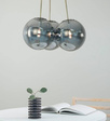 Lampa wisząca Markslojd Dione 108417