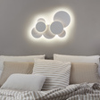 Ideal Lux Cloud Pl D74 Plafon 285207