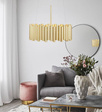 Lampa wisząca Markslojd Level 108047