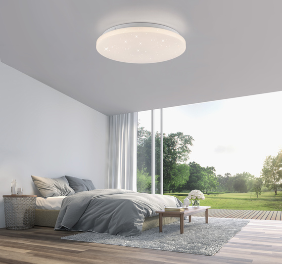 Paul Neuhaus Uranus 003902-031821 Plafon