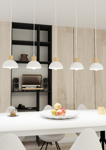 Zwis Emibig Seco 5 Wh (1394/5)