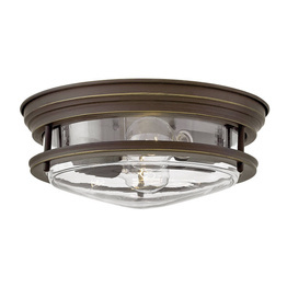 Elstead Lighting QN-HADRIAN-FS-OZ-CLEAR Hadrian Plafon