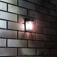 Lampa Ścienna Milagro EKO0724
