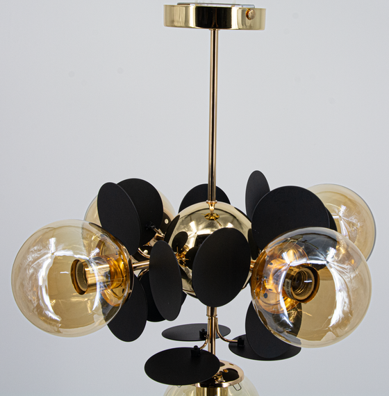 Zwis Elem Scarlet 8075/5 TR BL