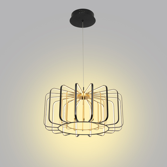 Lampa Wisząca Aviano 6210-0110L